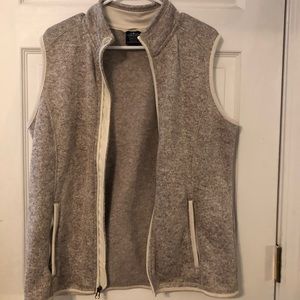 Charles River Apparel vest